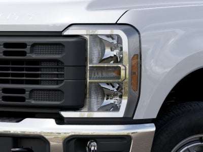 2027 Ford F-250SD Fleet