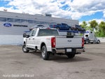 2027 Ford F-250SD Fleet