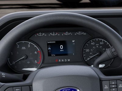 2027 Ford F-250SD XLT Fleet