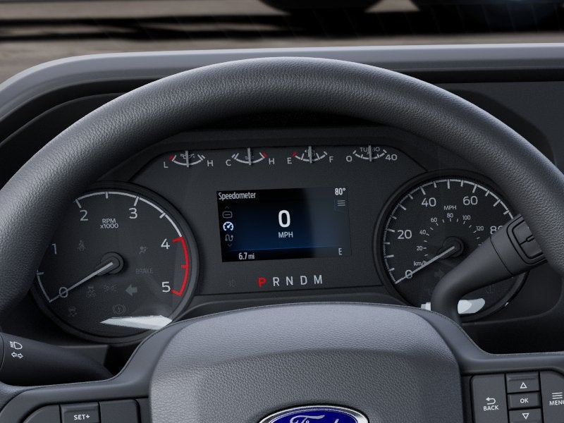 2027 Ford F-250SD XLT Fleet