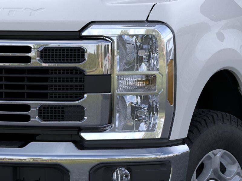 2026 Ford F-250SD Fleet