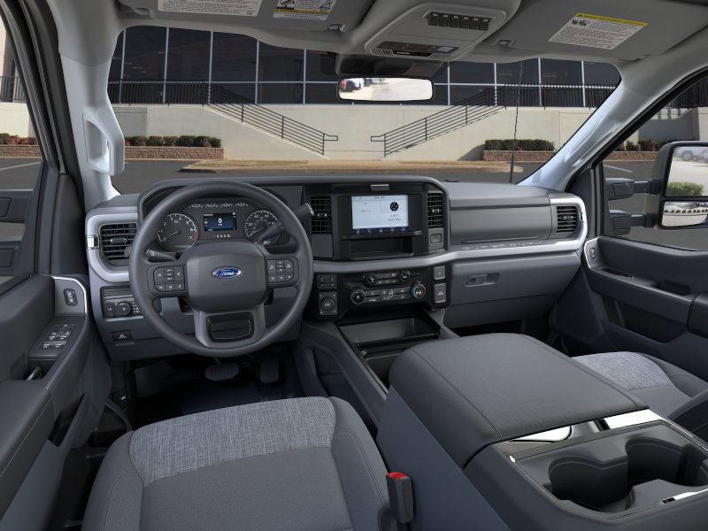 2026 Ford F-250SD XLT Fleet