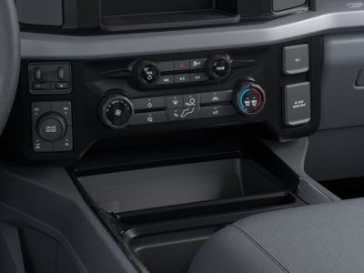 2026 Ford F-250SD Fleet