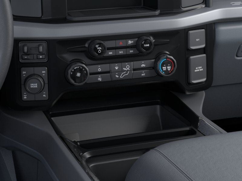 2026 Ford F-250SD Fleet