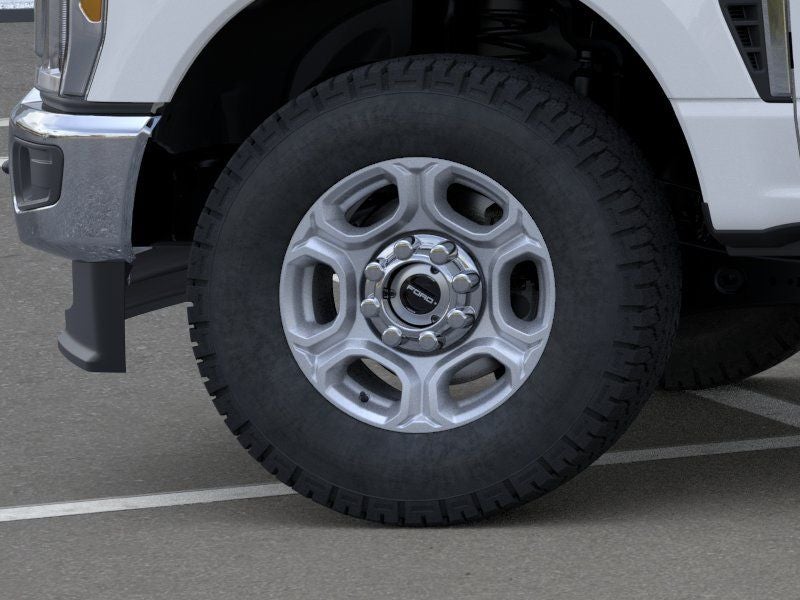 2026 Ford F-250SD Fleet