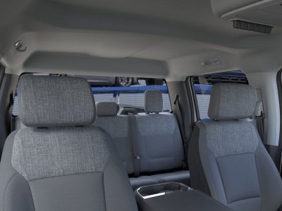 2026 Ford F-250SD Fleet