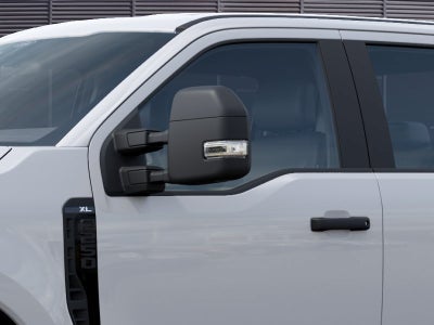 2027 Ford F-250SD XL Fleet