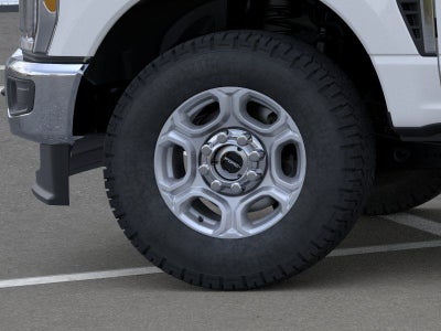 2026 Ford F-250SD Fleet