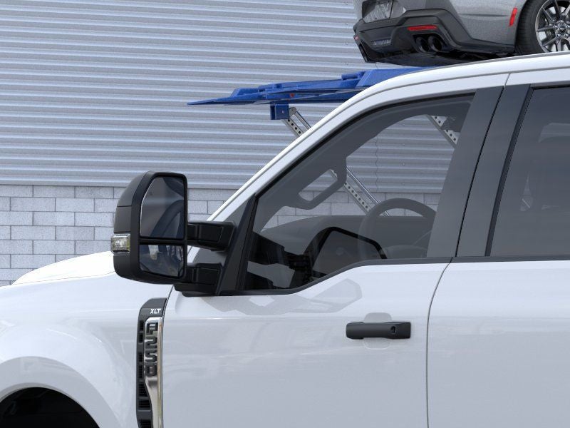 2026 Ford F-250SD Fleet
