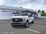 2026 Ford F-250SD Fleet