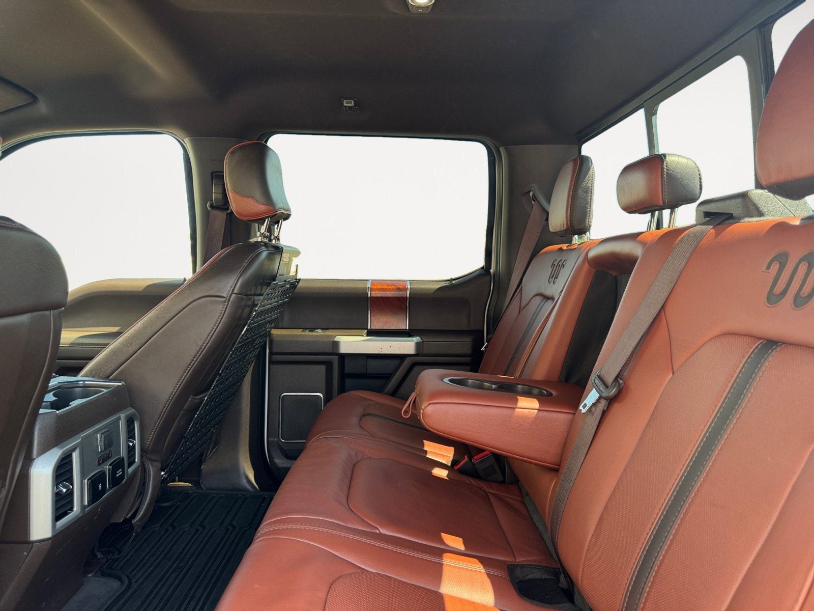 2022 Ford F-250SD King Ranch
