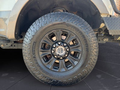 2022 Ford F-250SD King Ranch