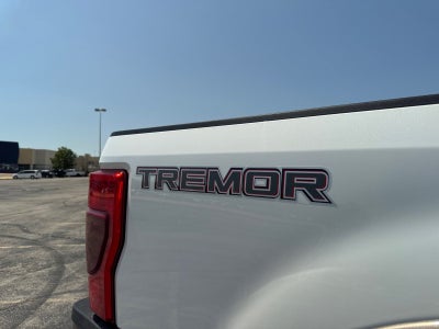2022 Ford F-250SD King Ranch