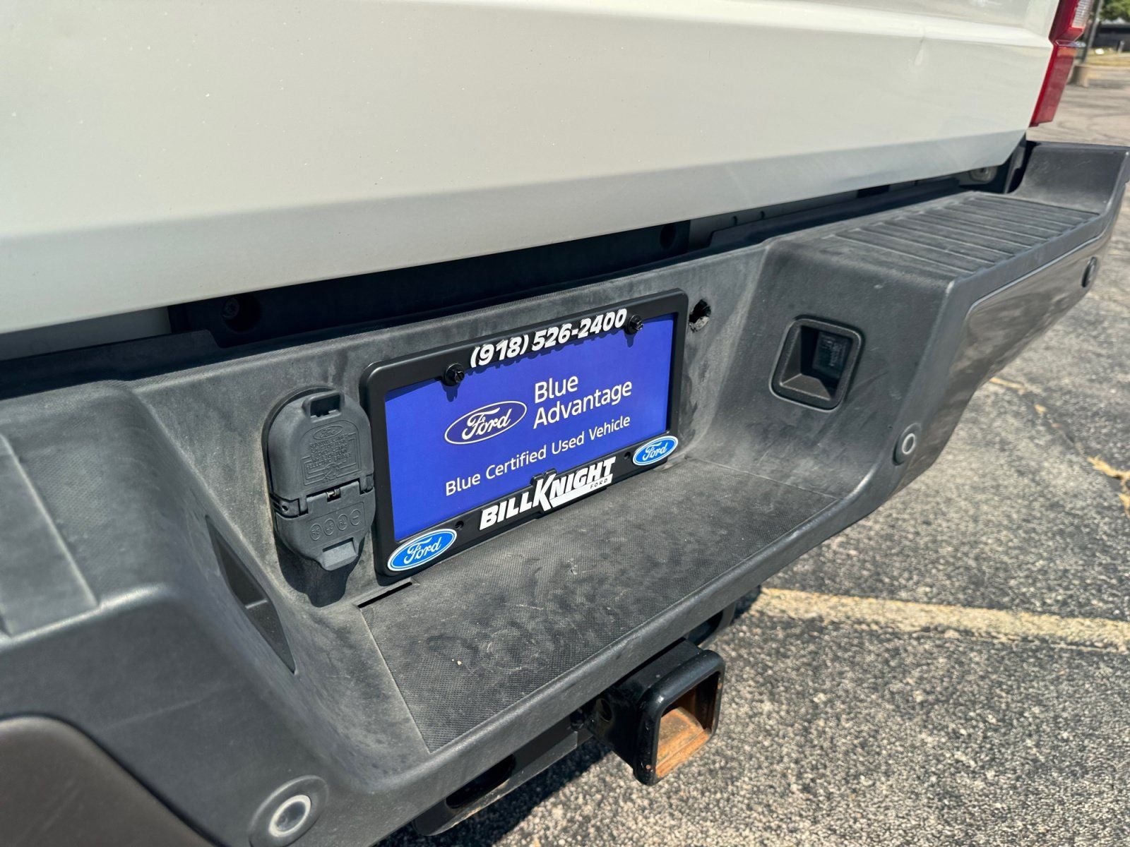 2022 Ford F-250SD King Ranch