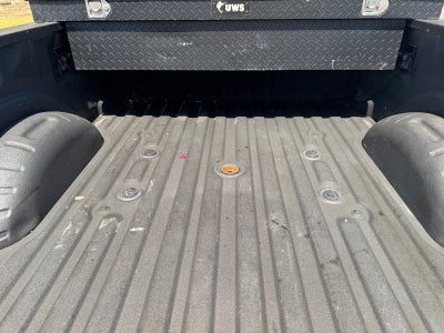 2022 Ford F-250SD King Ranch