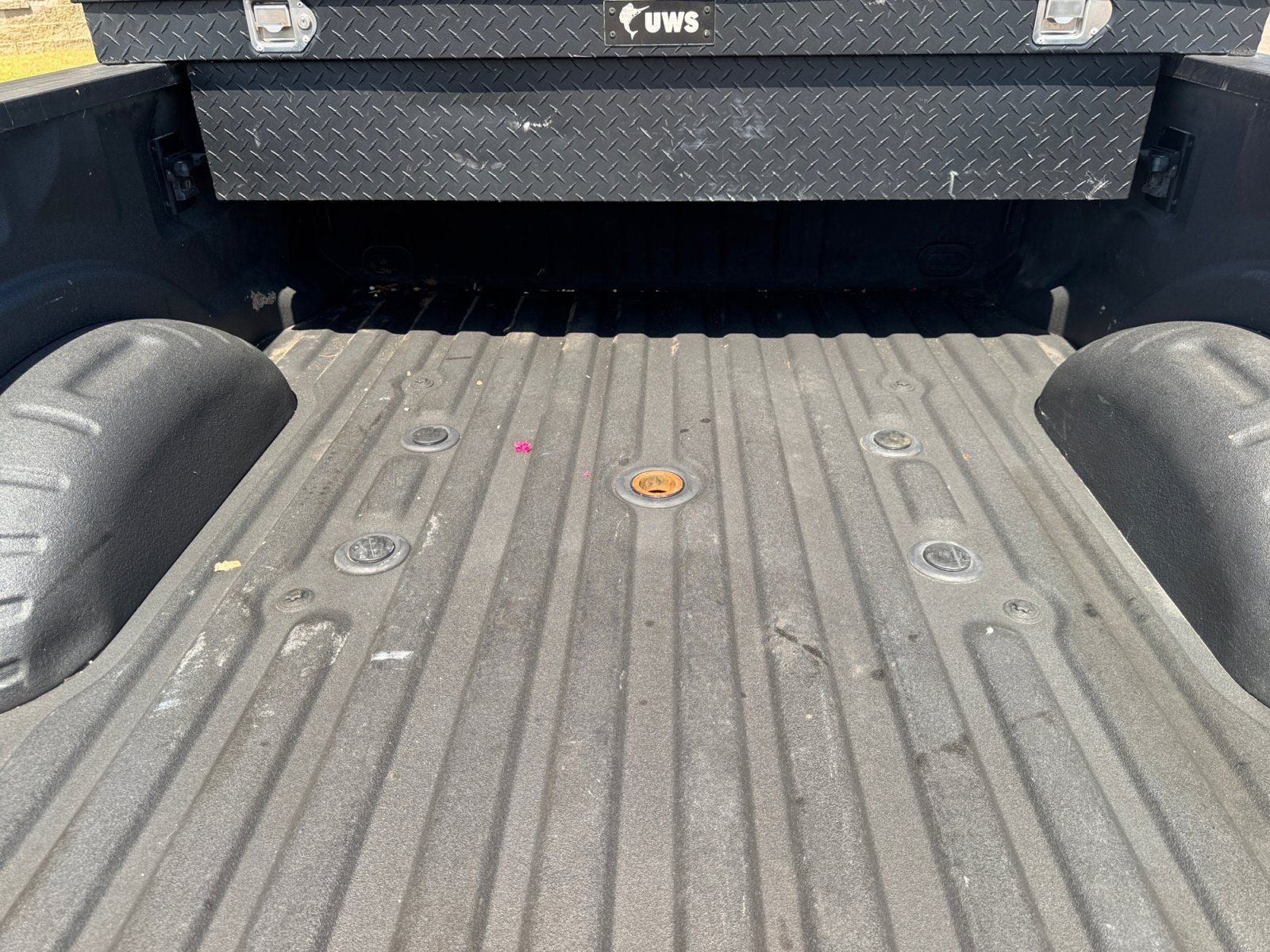 2022 Ford F-250SD King Ranch