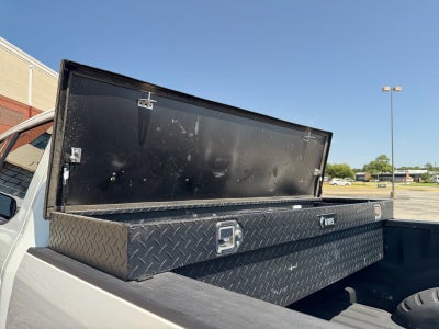 2022 Ford F-250SD King Ranch