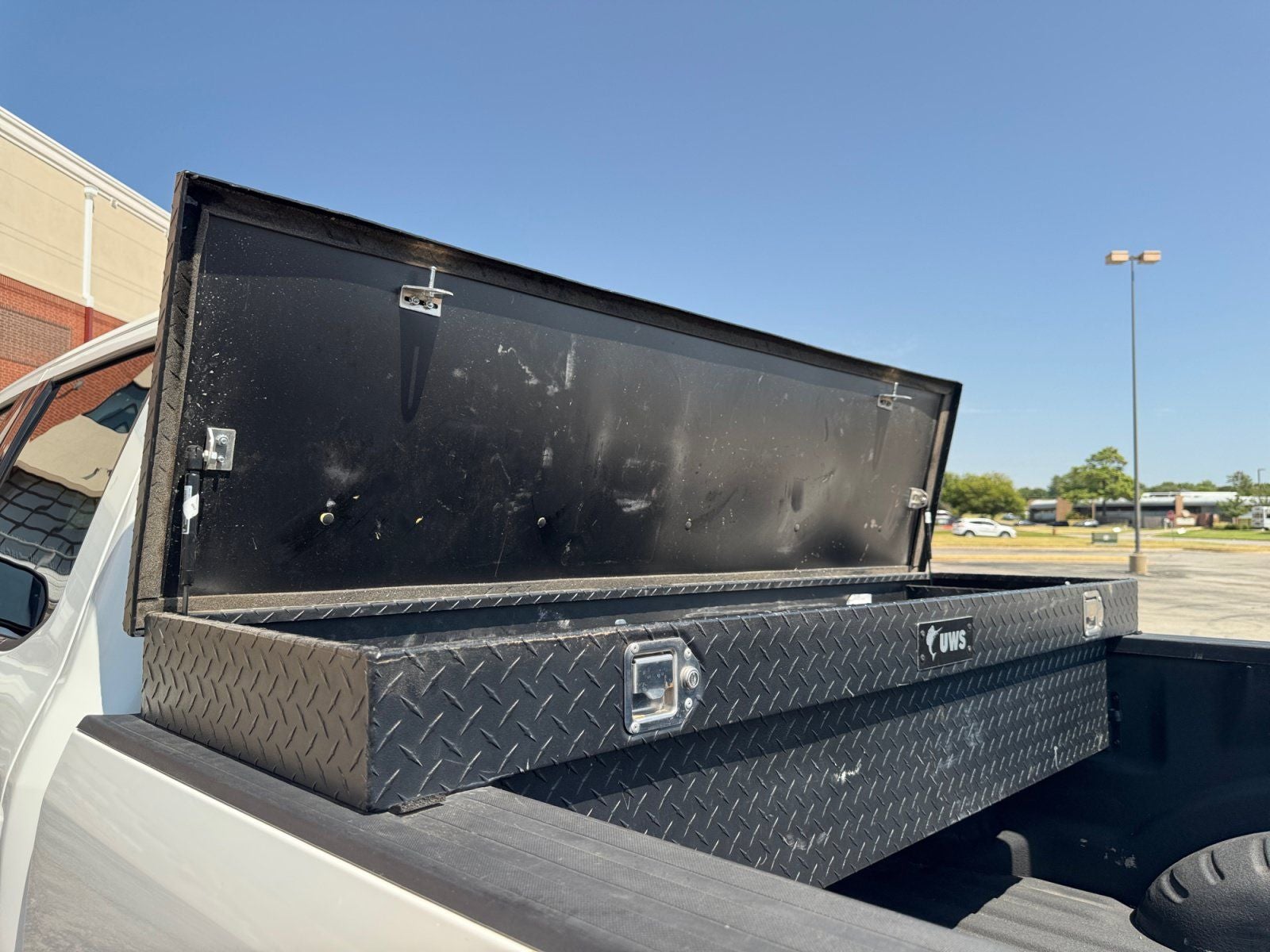 2022 Ford F-250SD King Ranch