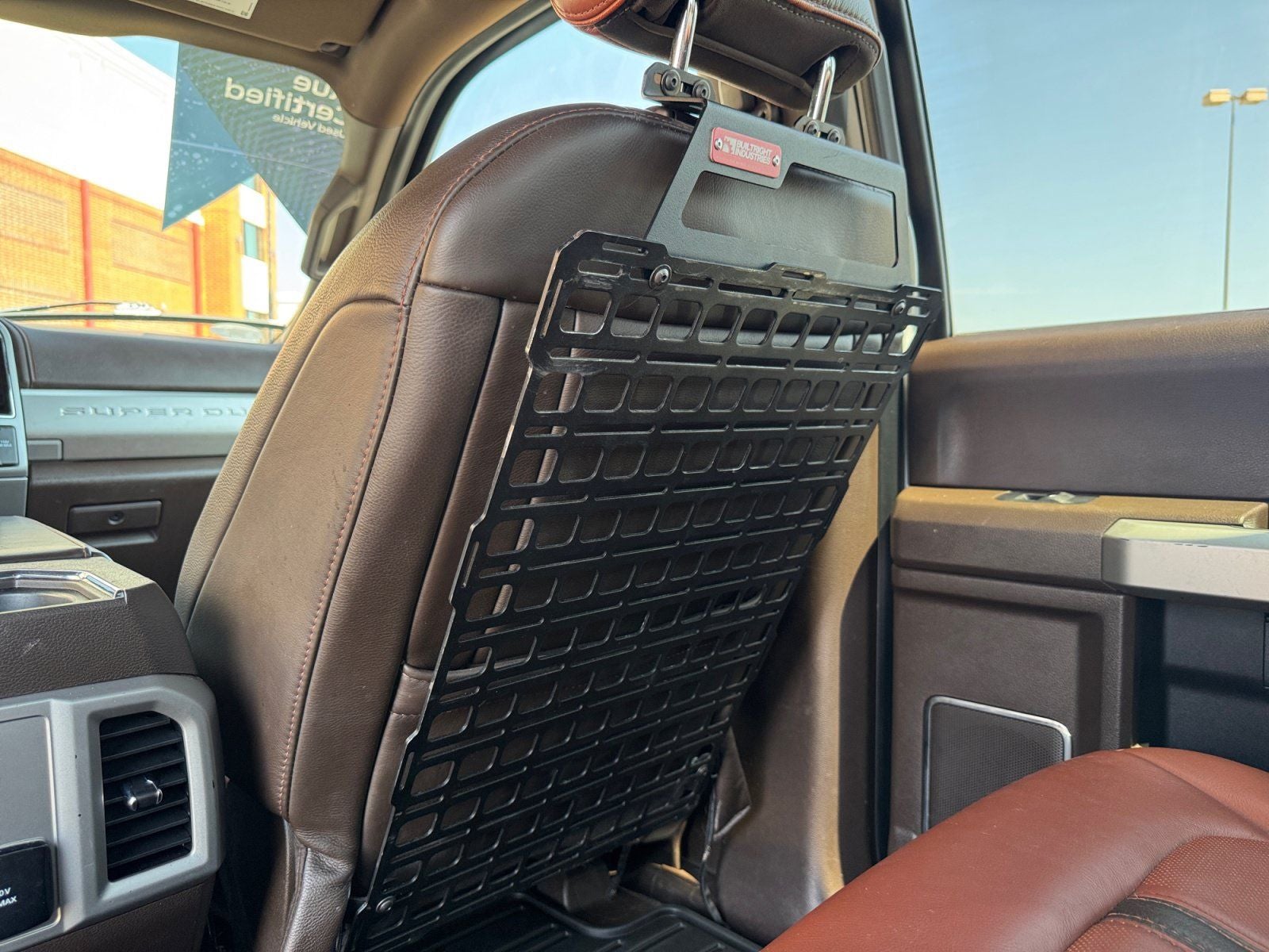 2022 Ford F-250SD King Ranch