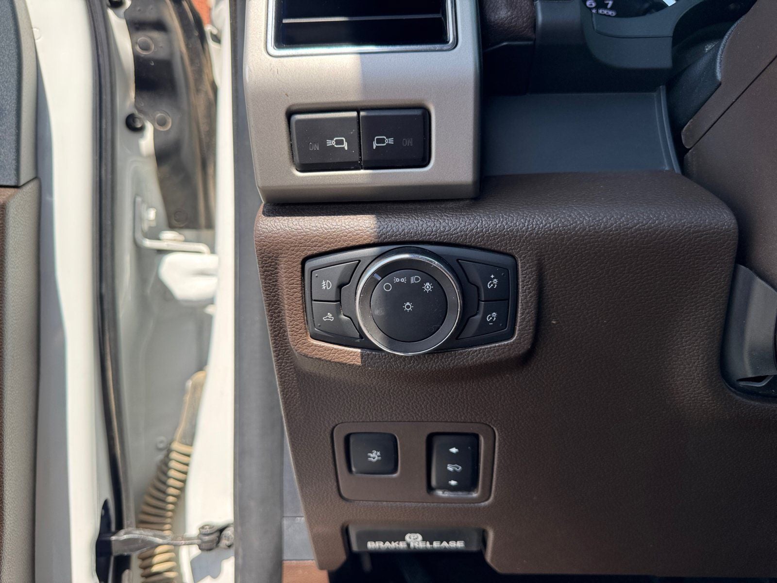 2022 Ford F-250SD King Ranch