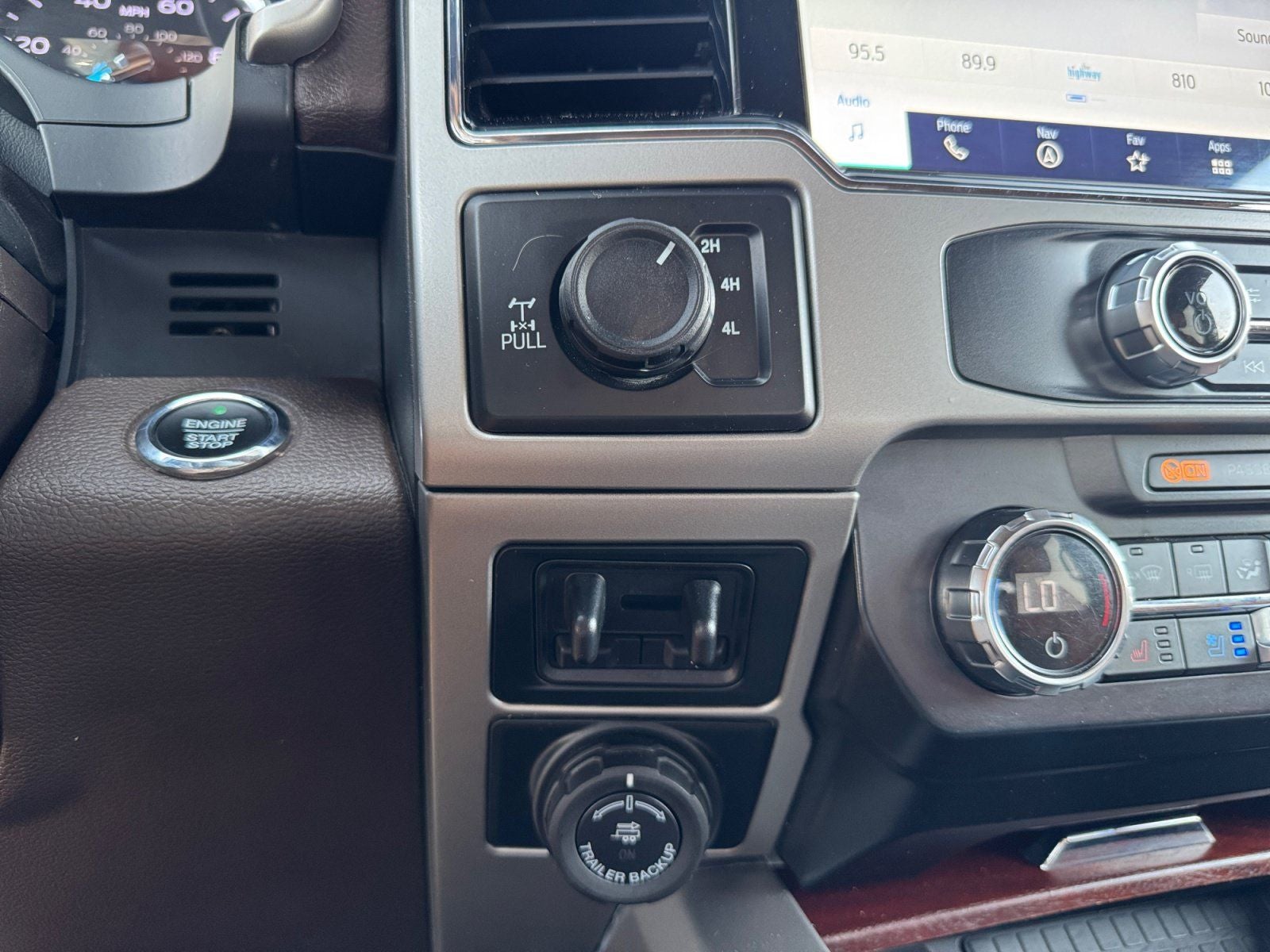 2022 Ford F-250SD King Ranch
