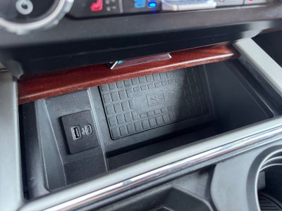 2022 Ford F-250SD King Ranch