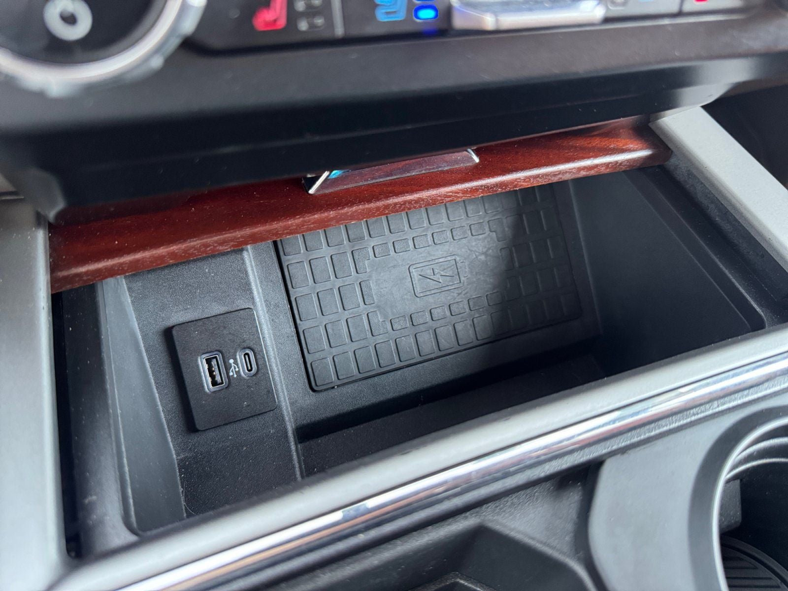 2022 Ford F-250SD King Ranch