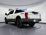 2022 Ford F-250SD King Ranch