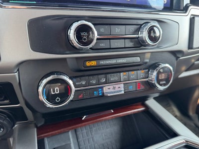 2022 Ford F-250SD King Ranch