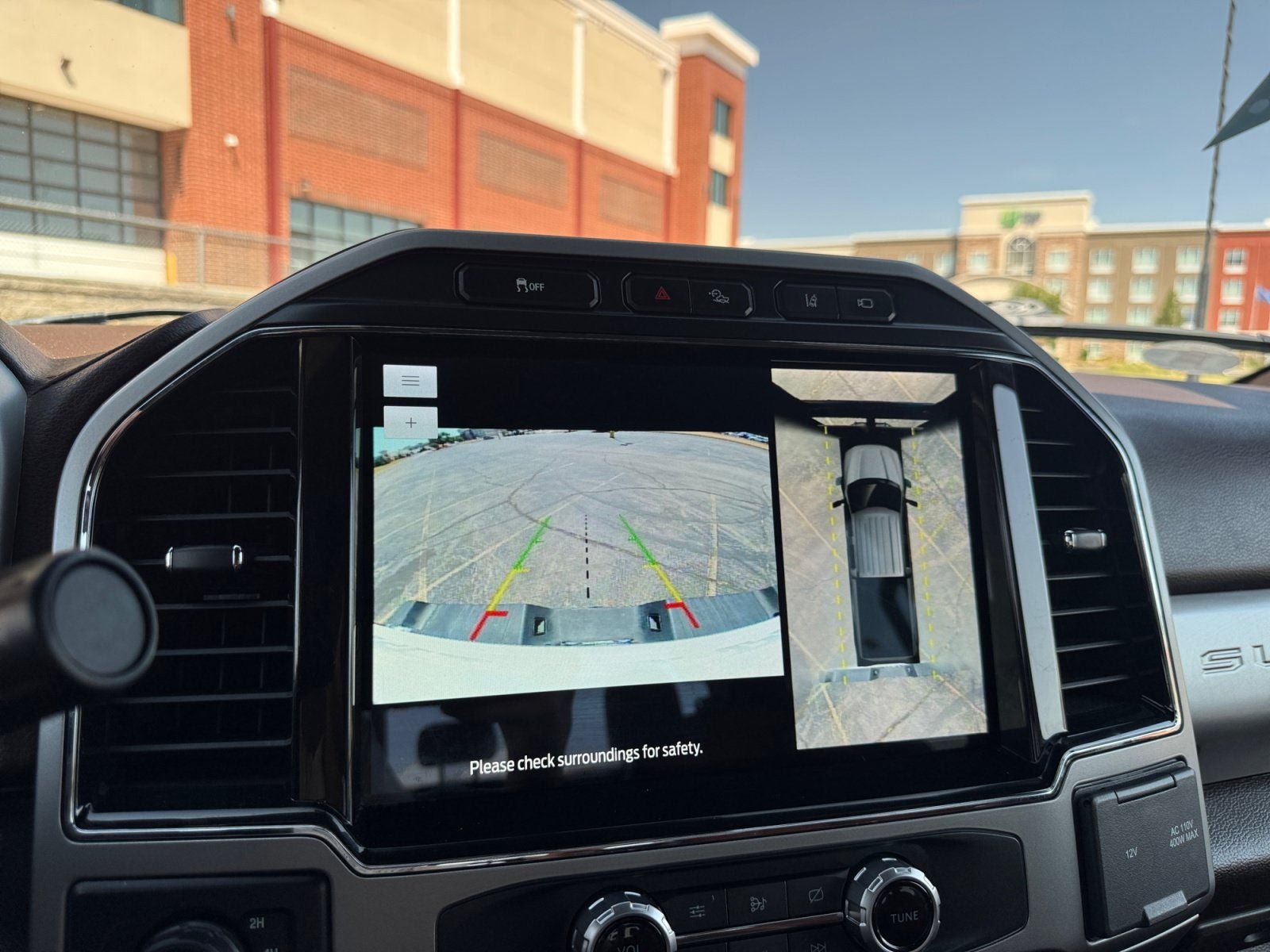 2022 Ford F-250SD King Ranch