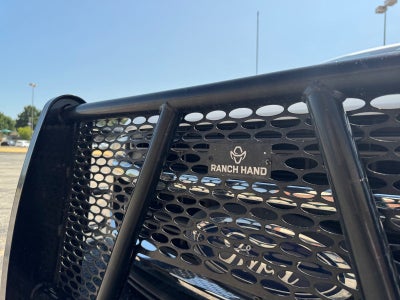 2022 Ford F-250SD King Ranch