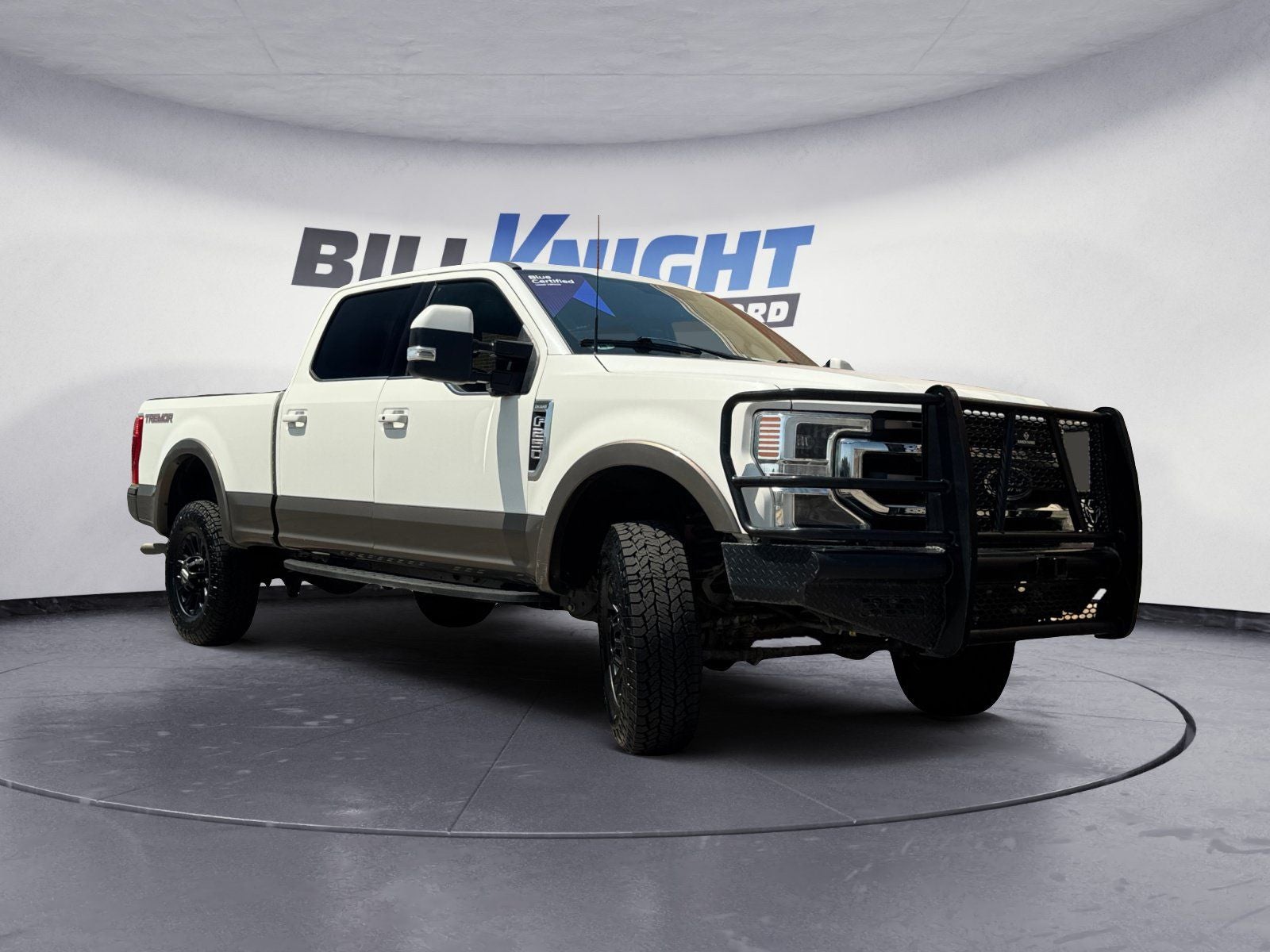 2022 Ford F-250SD King Ranch
