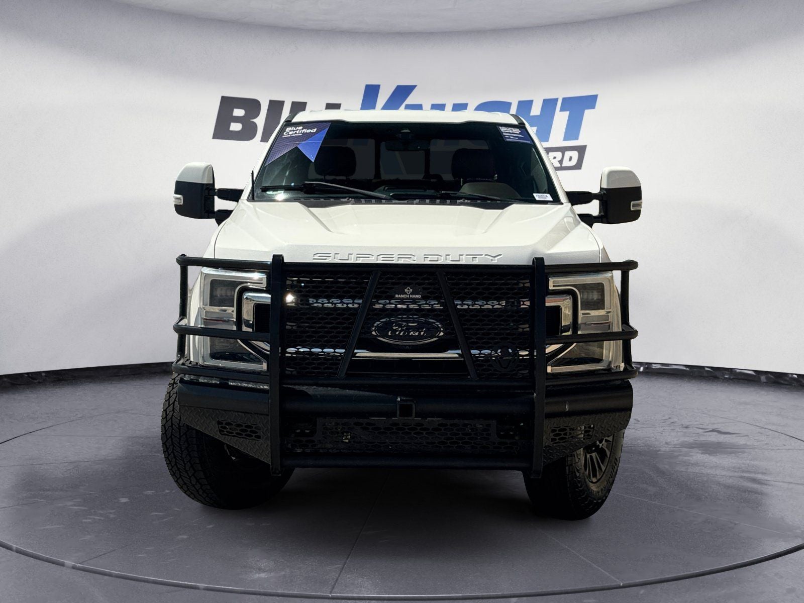 2022 Ford F-250SD King Ranch