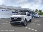 2026 Ford F-250SD XLT Fleet