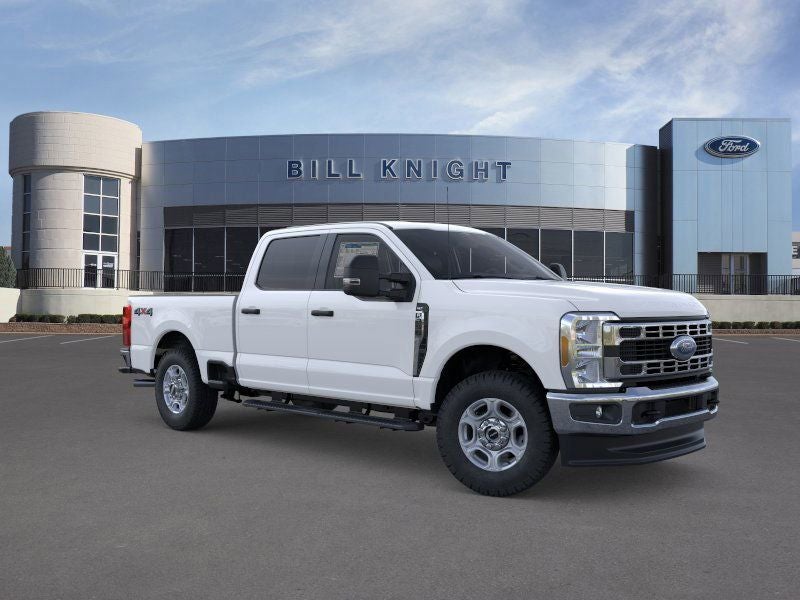 2026 Ford F-250SD Fleet