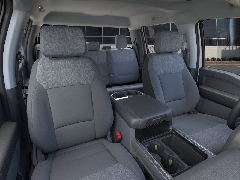 2026 Ford F-250SD Fleet