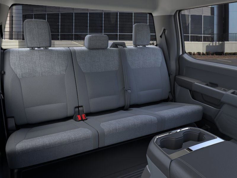 2026 Ford F-250SD Fleet