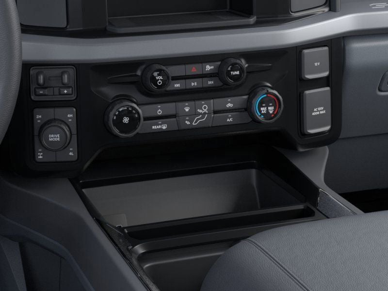 2026 Ford F-250SD Fleet