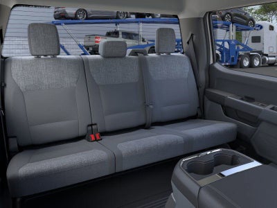 2026 Ford F-250SD XLT Fleet