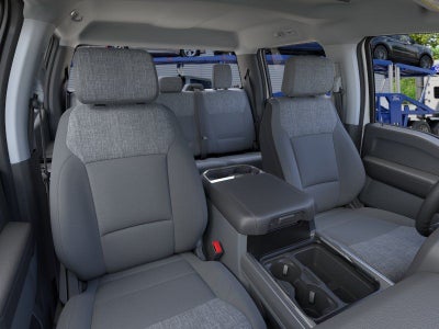 2026 Ford F-250SD Fleet