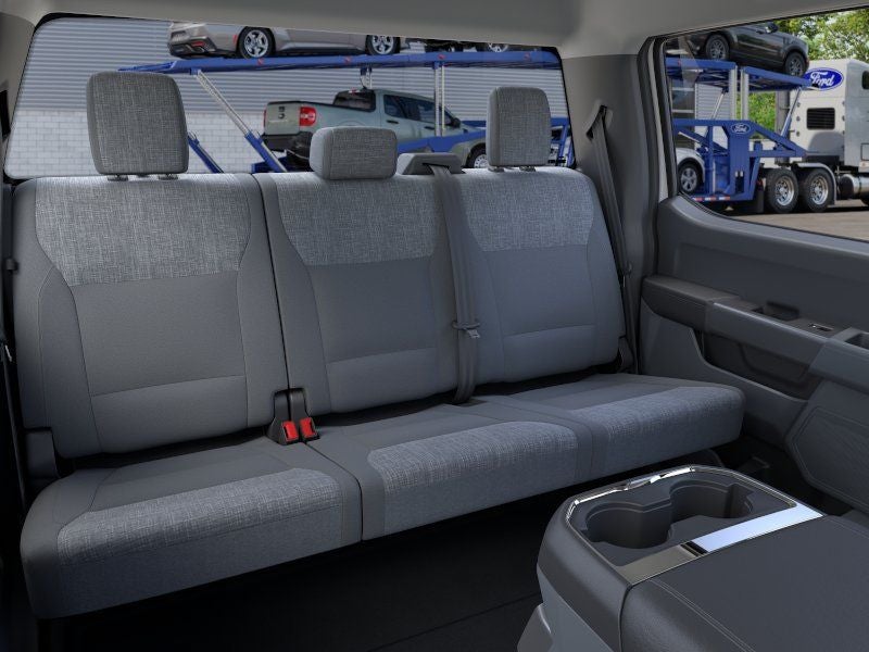 2026 Ford F-250SD Fleet