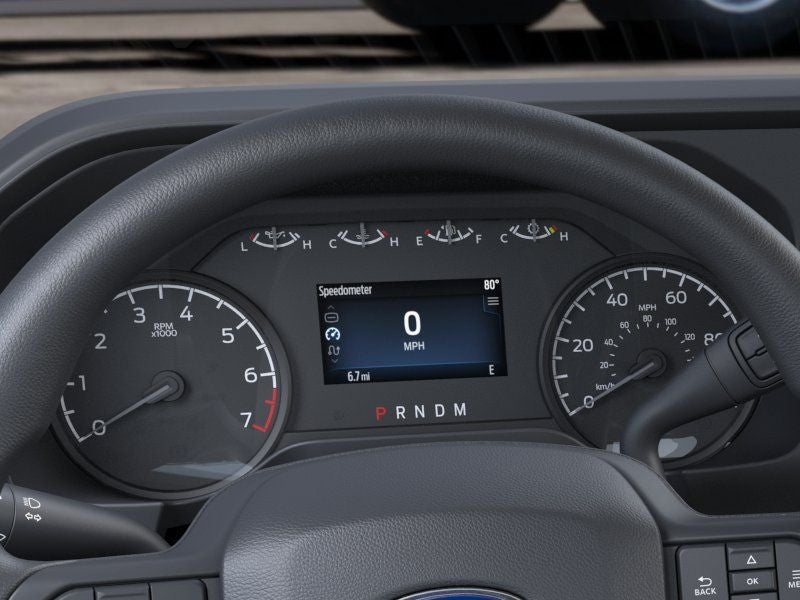 2026 Ford F-250SD Fleet