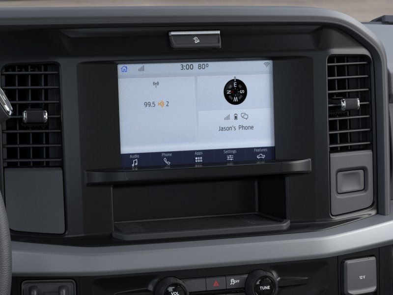 2026 Ford F-250SD Fleet