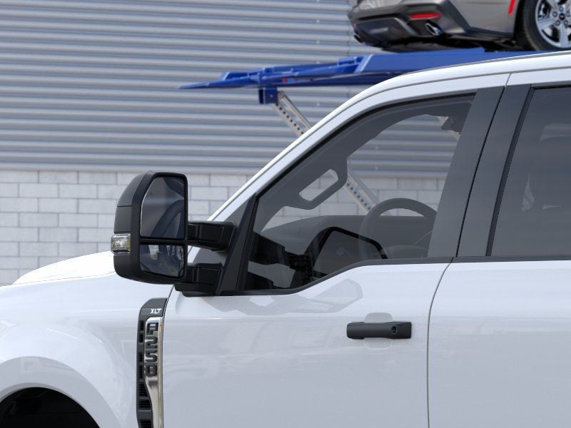 2026 Ford F-250SD Fleet