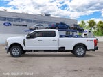 2026 Ford F-250SD Fleet