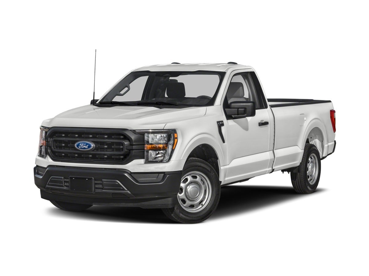2027 Ford F-250SD Fleet