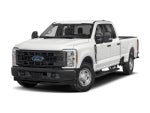 2027 Ford F-250SD Fleet