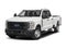 2027 Ford F-250SD Fleet