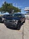 2022 Ford F-250SD Platinum