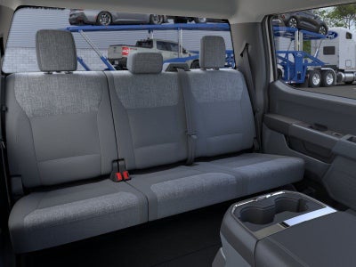 2026 Ford F-250SD Fleet